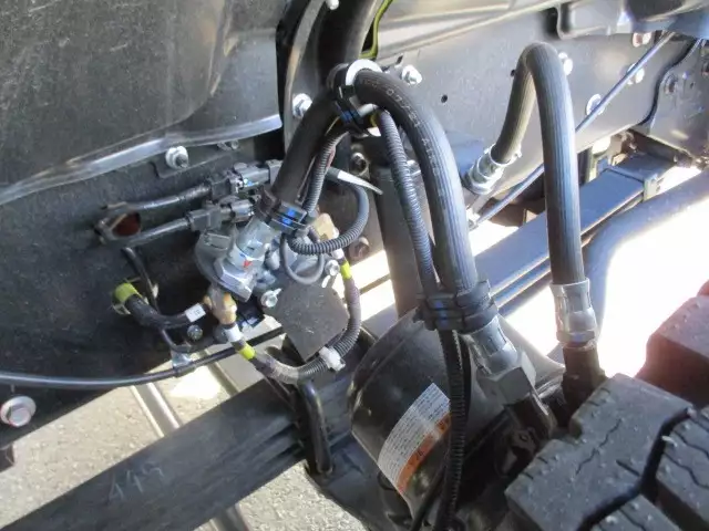 令和03年04月中古大型日野プロフィアの画像40