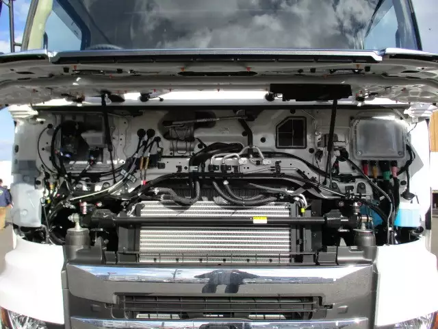 令和03年04月中古大型日野プロフィアの画像41