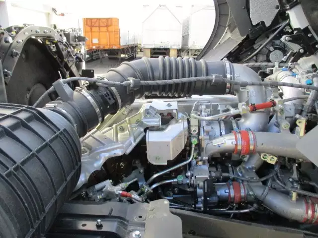 令和03年04月中古大型日野プロフィアの画像46