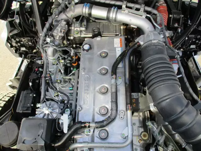 令和03年04月中古大型日野プロフィアの画像47