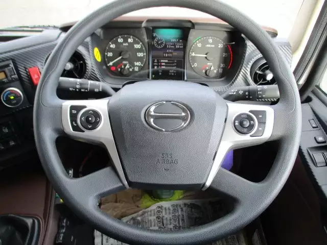 令和03年04月中古大型日野プロフィアの画像49