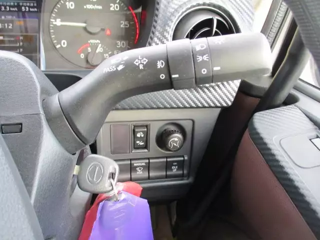 令和03年04月中古大型日野プロフィアの画像52