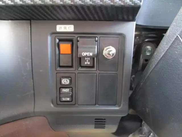 令和03年04月中古大型日野プロフィアの画像54