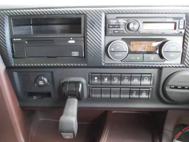 令和03年04月中古大型日野プロフィアの画像55