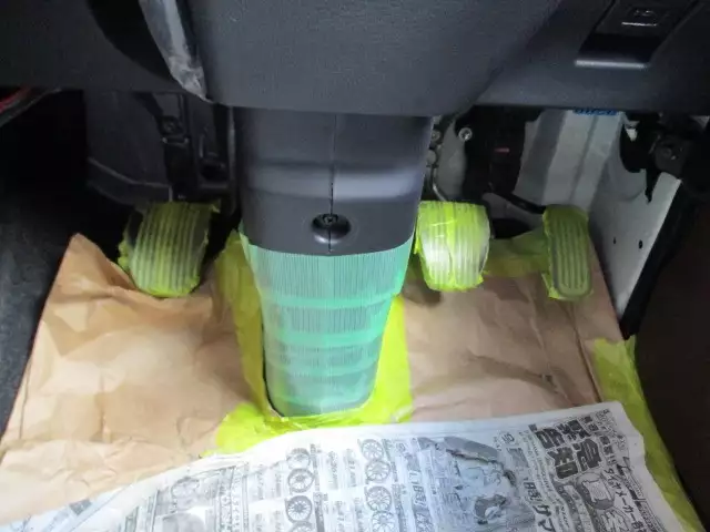 令和03年04月中古大型日野プロフィアの画像57