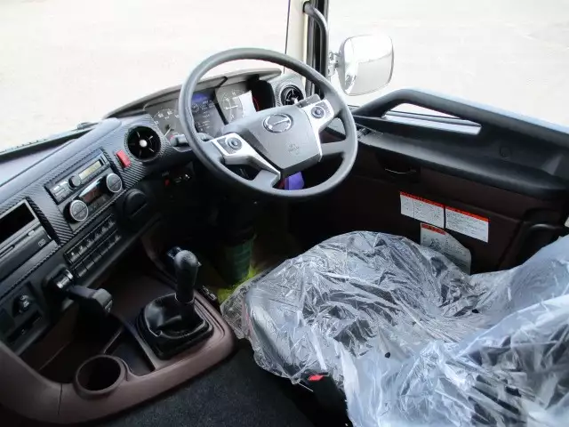 令和03年04月中古大型日野プロフィアの画像60