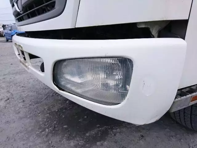 平成14年10月中古中型日野日野の画像11