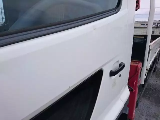 平成14年10月中古中型日野日野の画像12