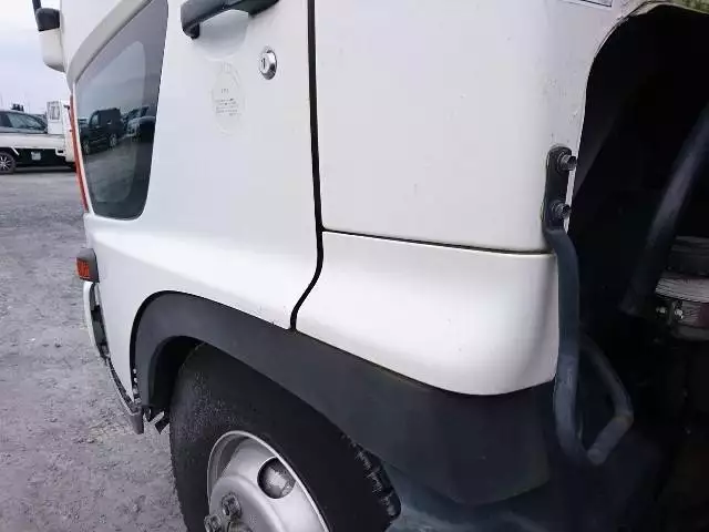 平成14年10月中古中型日野日野の画像13