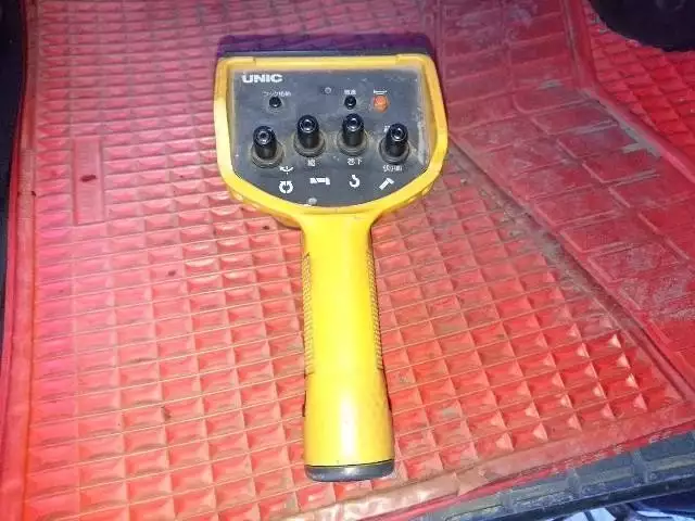 平成14年10月中古中型日野日野の画像19