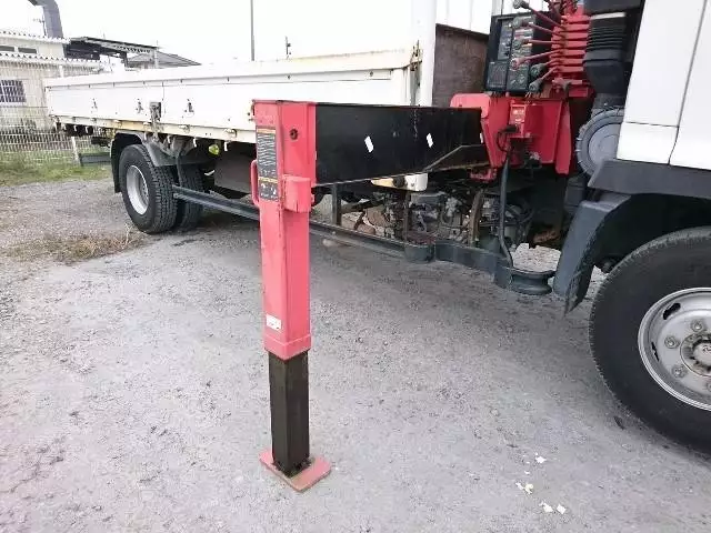 平成14年10月中古中型日野日野の画像26