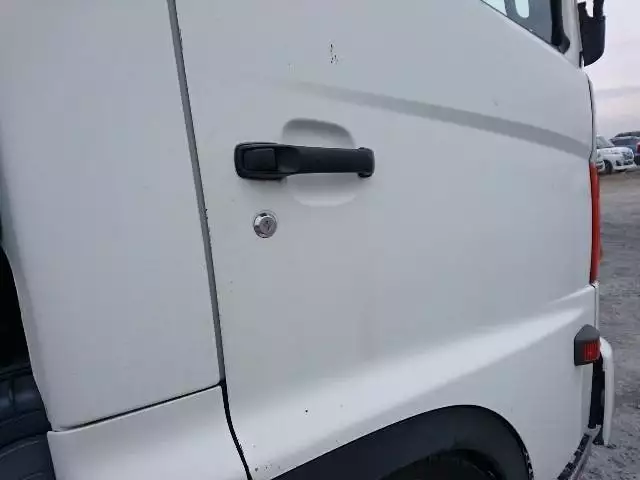 平成14年10月中古中型日野日野の画像27