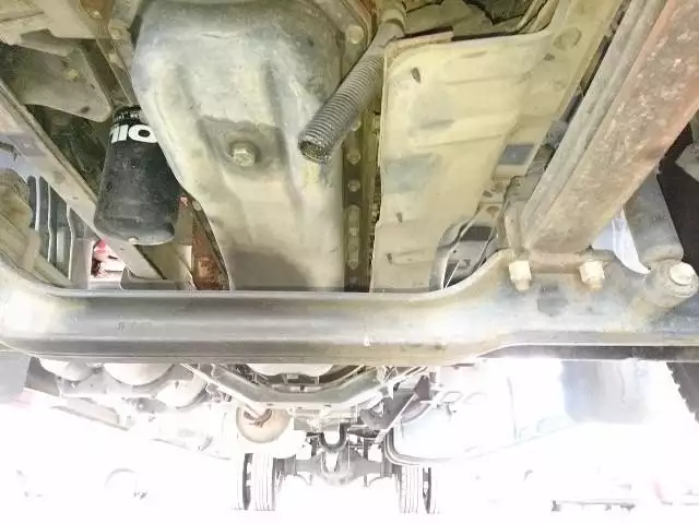 平成14年10月中古中型日野日野の画像31