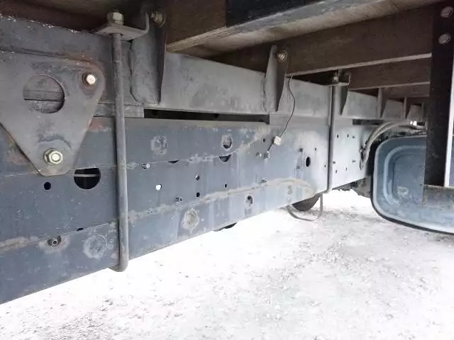 平成14年10月中古中型日野日野の画像33