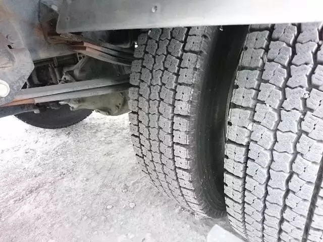 平成14年10月中古中型日野日野の画像34