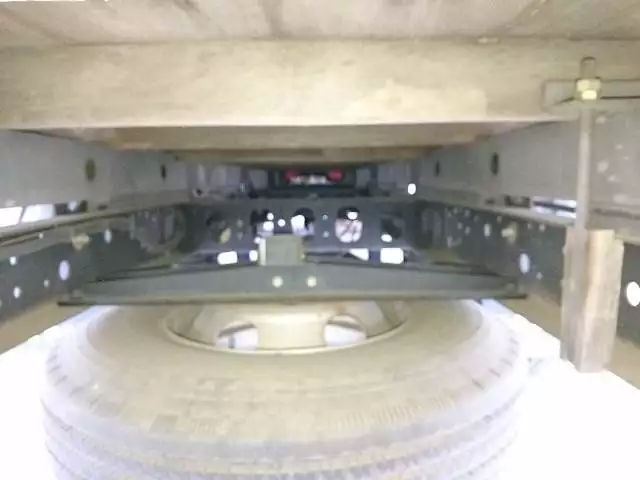 平成14年10月中古中型日野日野の画像35