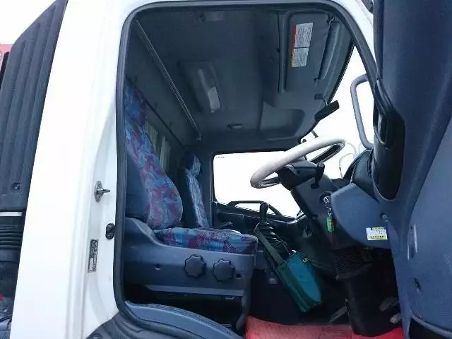 平成14年10月中古中型日野日野の画像37