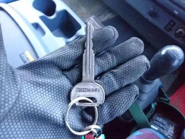 平成14年10月中古中型日野日野の画像38