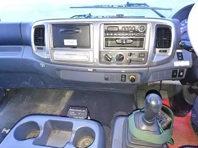 平成14年10月中古中型日野日野の画像39