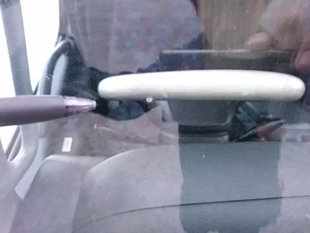 平成14年10月中古中型日野日野の画像10