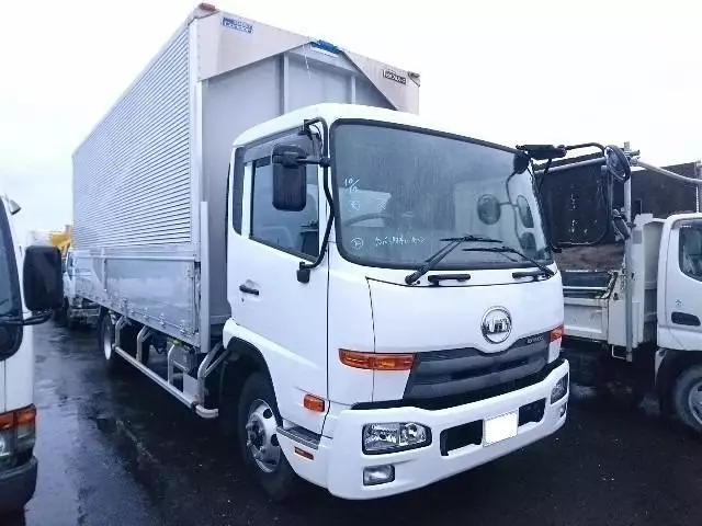 平成29年05月中古中型日産UDUDトラックスの画像2