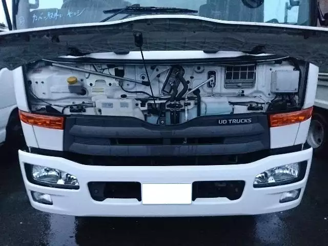 平成29年05月中古中型日産UDUDトラックスの画像21