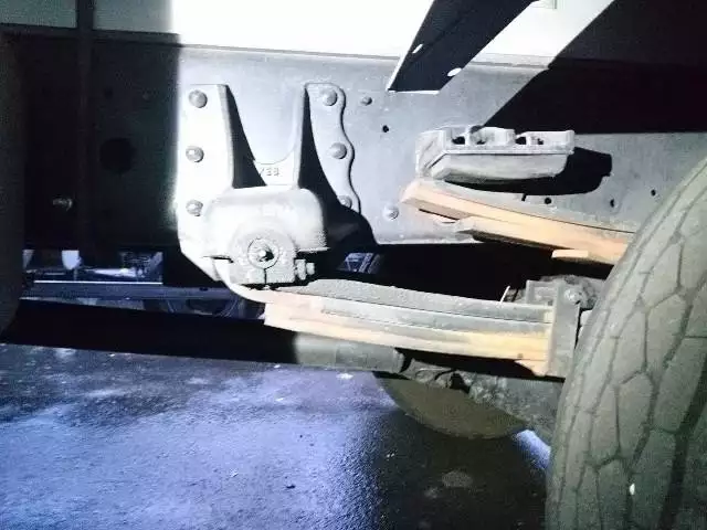 平成29年05月中古中型日産UDUDトラックスの画像24