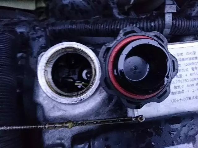 平成29年05月中古中型日産UDUDトラックスの画像8