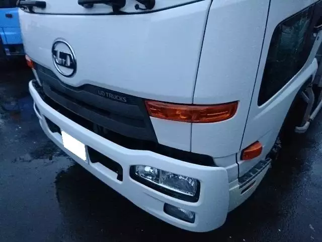 平成29年05月中古中型日産UDUDトラックスの画像10