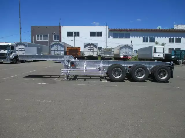 平成20年06月中古その他コンテナシャーシー東急東急の画像2