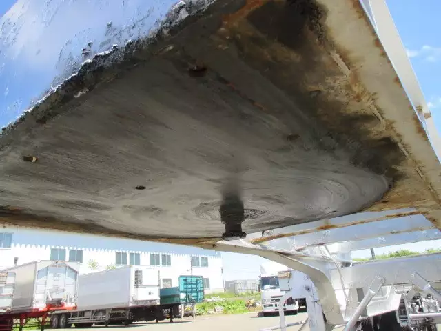 平成20年06月中古その他コンテナシャーシー東急東急の画像11