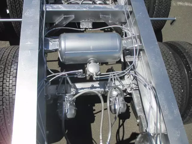 平成20年06月中古その他コンテナシャーシー東急東急の画像14