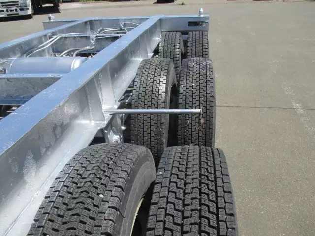 平成20年06月中古その他コンテナシャーシー東急東急の画像15