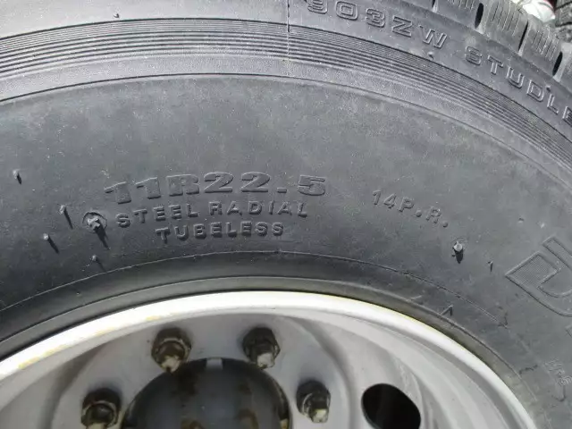 平成20年06月中古その他コンテナシャーシー東急東急の画像16