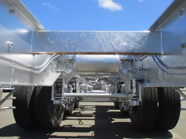 平成20年06月中古その他コンテナシャーシー東急東急の画像17