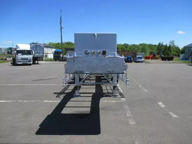 平成20年06月中古その他コンテナシャーシー東急東急の画像8