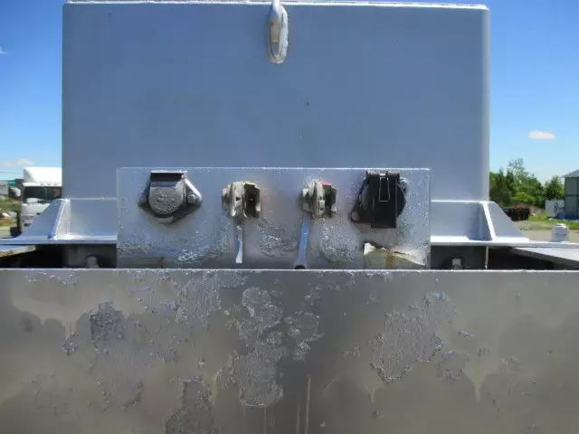 平成20年06月中古その他コンテナシャーシー東急東急の画像9