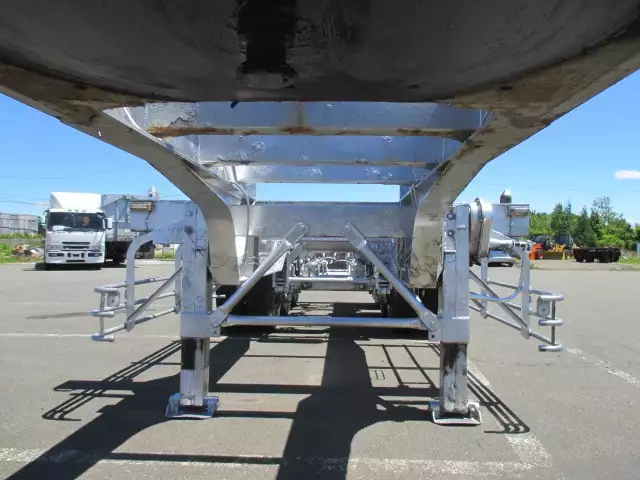 平成20年06月中古その他コンテナシャーシー東急東急の画像10