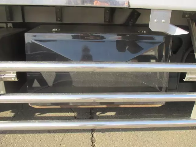 令和01年/平成31年02月中古増トン冷凍バン・ウィングいすゞフォワードの画像12