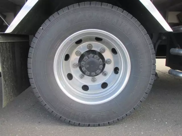 令和01年/平成31年02月中古増トン冷凍バン・ウィングいすゞフォワードの画像16