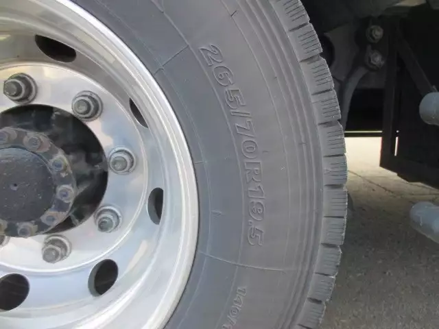 令和01年/平成31年02月中古増トン冷凍バン・ウィングいすゞフォワードの画像17