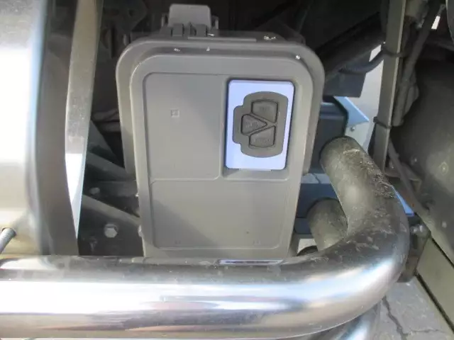 令和01年/平成31年02月中古増トン冷凍バン・ウィングいすゞフォワードの画像18