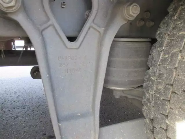 令和01年/平成31年02月中古増トン冷凍バン・ウィングいすゞフォワードの画像20