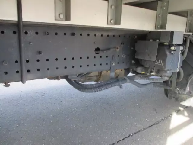 令和01年/平成31年02月中古増トン冷凍バン・ウィングいすゞフォワードの画像21