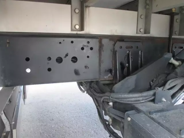 令和01年/平成31年02月中古増トン冷凍バン・ウィングいすゞフォワードの画像22