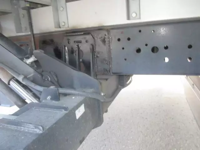 令和01年/平成31年02月中古増トン冷凍バン・ウィングいすゞフォワードの画像23