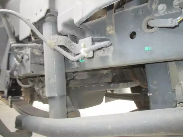 令和01年/平成31年02月中古増トン冷凍バン・ウィングいすゞフォワードの画像34