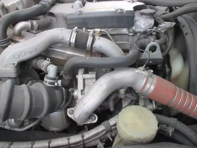 令和01年/平成31年02月中古増トン冷凍バン・ウィングいすゞフォワードの画像35