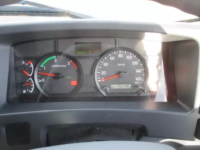 令和01年/平成31年02月中古増トン冷凍バン・ウィングいすゞフォワードの画像39