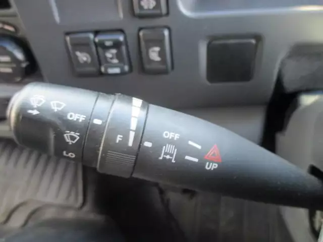 令和01年/平成31年02月中古増トン冷凍バン・ウィングいすゞフォワードの画像44